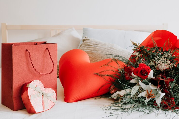 7 Reasons Why You Need To Gift Flowers on New Year!