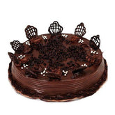 1 kg Rich Chocolate truffle - YuvaFlowers