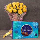 Surprise Gift - YuvaFlowers