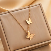 Cute Lady Necklace