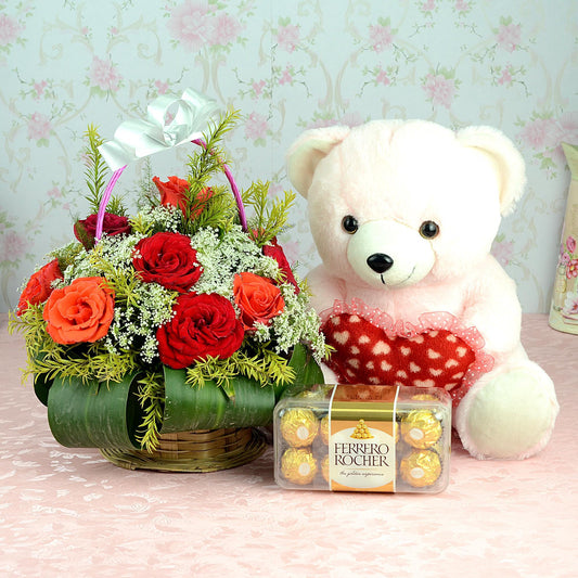 Boundless Love Hamper