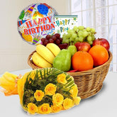 Healthy Delight Premium