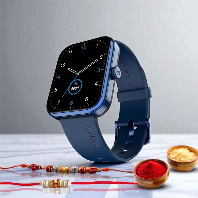 Noise Pulse 2 Max Smart Watch with Rakhi