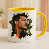 Special Personalised Photo Mug