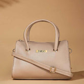 Women’s Modern Handbag - Lightweight Shoulder Bag with Comfy Straps