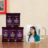 A Romantic Chronicle - YuvaFlowers