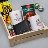 A Royal Gift - YuvaFlowers