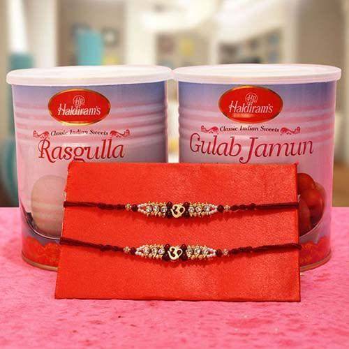 A Sweet Surprise - YuvaFlowers