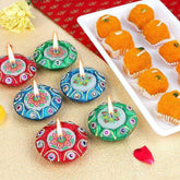 Abounding Happiness - YuvaFlowers