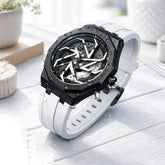 AeroBlade X1 Skeleton Sport Watch