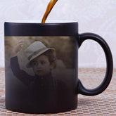 Amazing Personalized Magic Mug - YuvaFlowers
