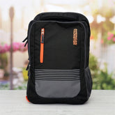 American Tourister Black Laptop Bag - YuvaFlowers