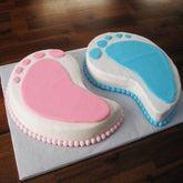 Baby Shower - YuvaFlowers