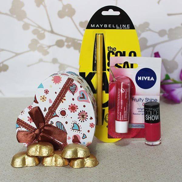 Beautiful & Sweet - YuvaFlowers