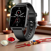 boAt Wave Call 2 Plus Smart Watch with Rakhi