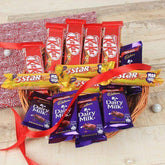 Choco Choco Combo - YuvaFlowers