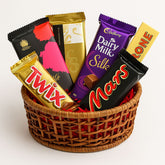 Choco Delight special Hamper