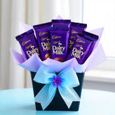 Dairy Milk Hamper