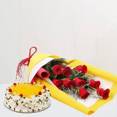 Delightful Divine Combo - YuvaFlowers