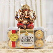 Divine Blessing - YuvaFlowers