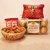 Ecstatic Charm - YuvaFlowers