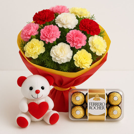 Elegant Magnificence