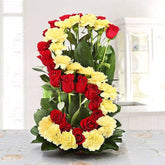 Endless Love Long - YuvaFlowers