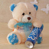 Eva Love - YuvaFlowers