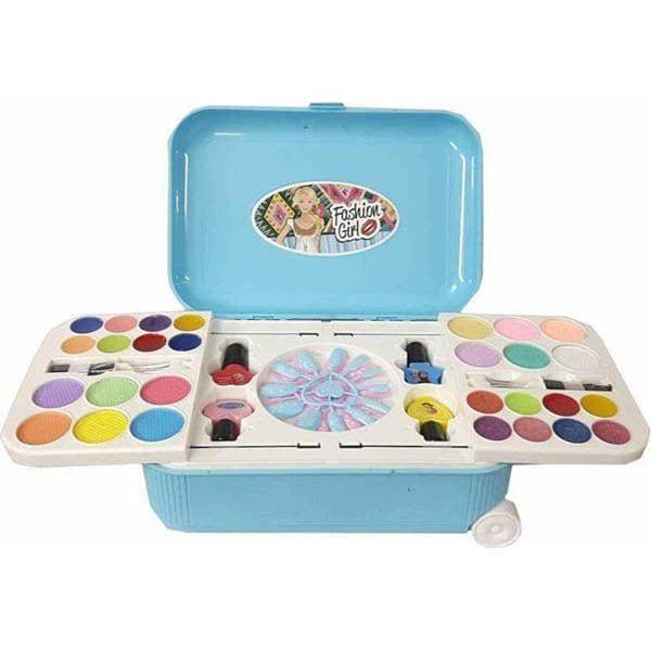 Frogen Makup - YuvaFlowers