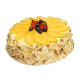Fruit nut Cake 1 kg - YuvaFlowers