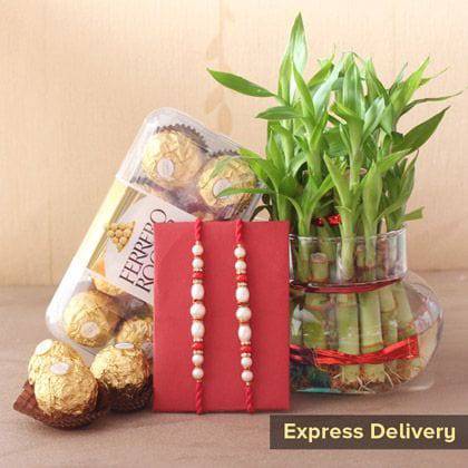 Fulfilling Affection - YuvaFlowers