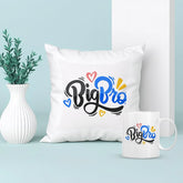 Gift Combo for Big Brother