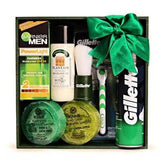 Grooming Kit For Him - YuvaFlowers