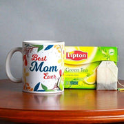 Healthy Hamper - YuvaFlowers