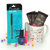 Heart Winning Hamper for Her - YuvaFlowers