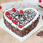 Hearty Black Forest - YuvaFlowers