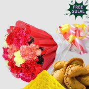 Holi Sweetness Overloaded - YuvaFlowers