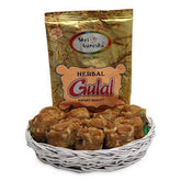 Holi Sweets Combo - YuvaFlowers