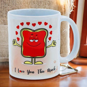 I Love You So So Much - YuvaFlowers