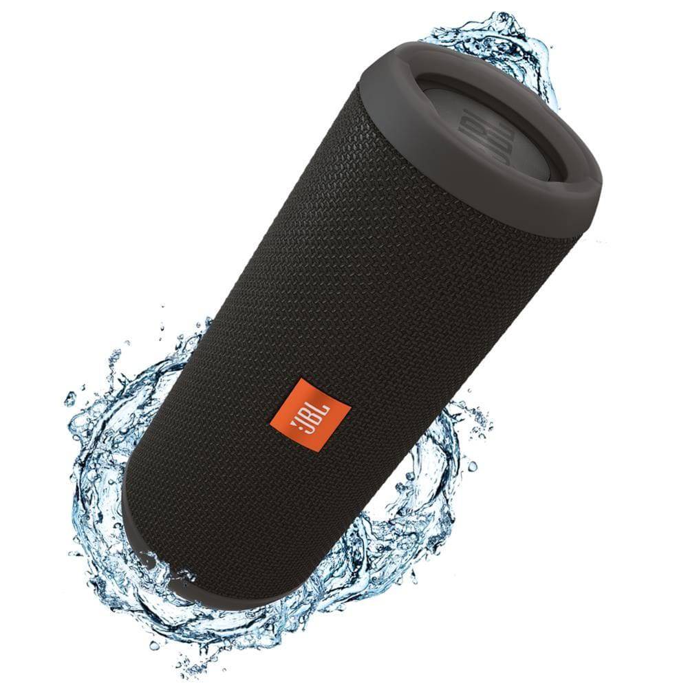 JBL FLIP-4 Splash Proof Portable Wireless Bluetooth Speaker - YuvaFlowers