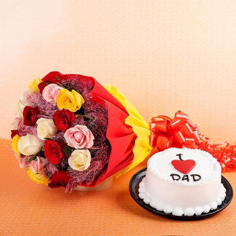 Just For You - YuvaFlowers