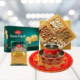 Karwa Chauth Blessings