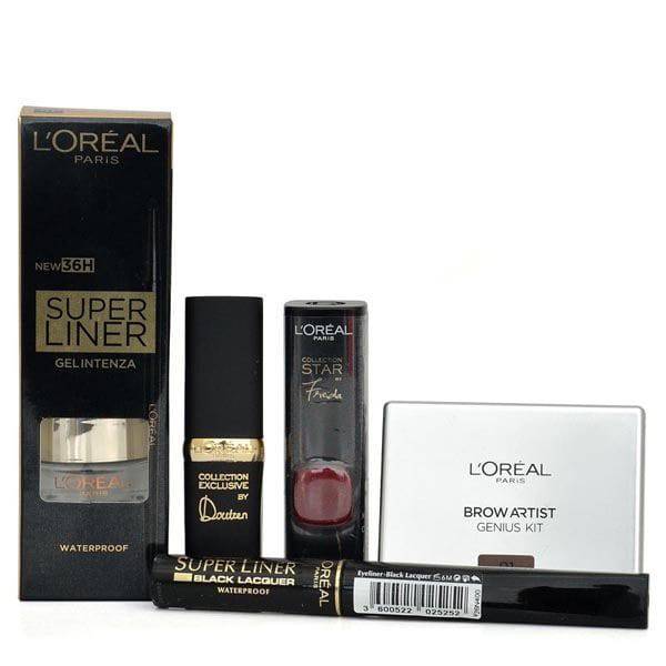 Loreal Exclusive Make Up Kit - YuvaFlowers
