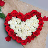 Love Shove Darling - YuvaFlowers