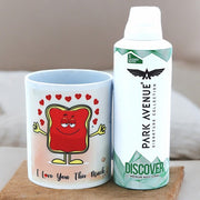 Lovers Choice - YuvaFlowers