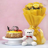 Memorable Kinship - YuvaFlowers