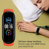 Mi Smart Band 5 / Watch - YuvaFlowers