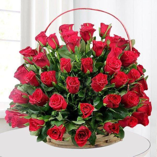 My blooming love - YuvaFlowers