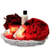 My Khadi Hamper - YuvaFlowers