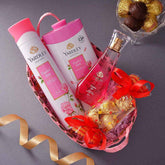 Mystical Mists Hamper - YuvaFlowers